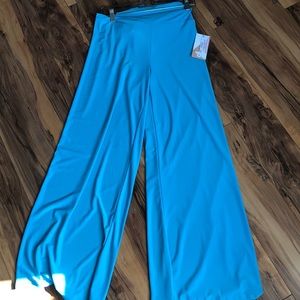 Palazzo pants